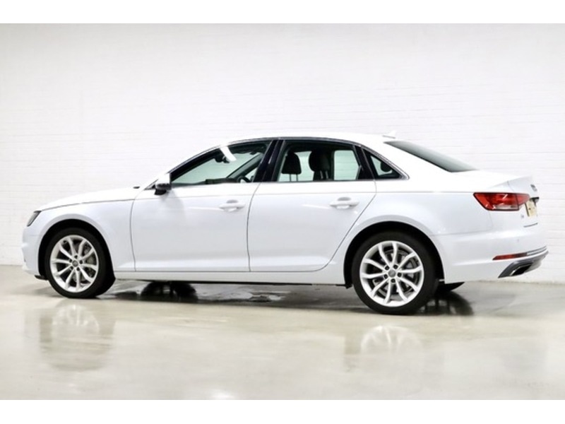 Used Audi A4 2019 for sale - 76859864: Photo 5