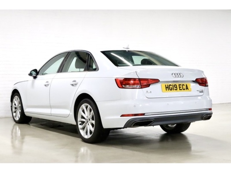 Used Audi A4 2019 for sale - 76859864: Photo 6