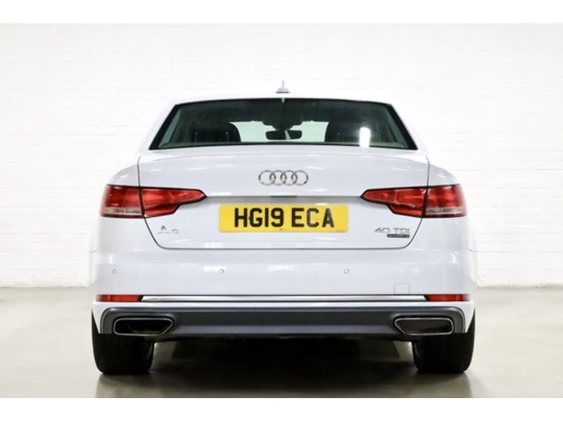 Used Audi A4 2019 for sale - 76859864: Photo 7