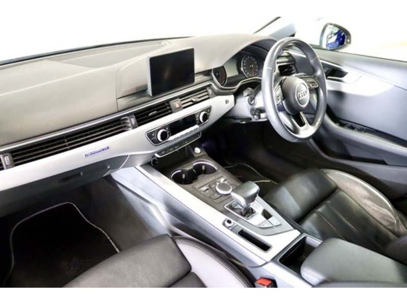 Used Audi A4 2019 for sale - 76859864: Photo 9