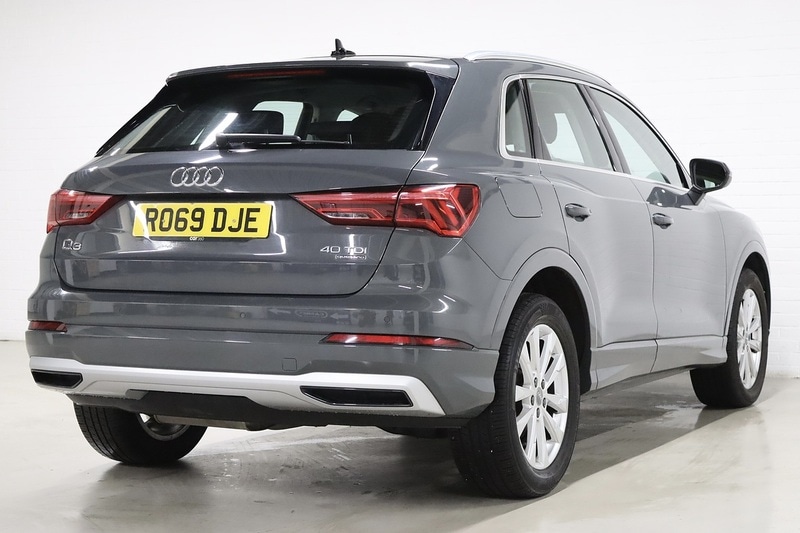 Used Audi Q3 2019 for sale - 77379239: Photo 10