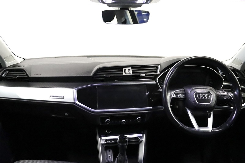 Used Audi Q3 2019 for sale - 77379239: Photo 12