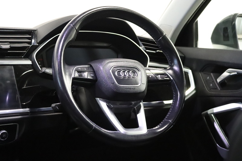 Used Audi Q3 2019 for sale - 77379239: Photo 13