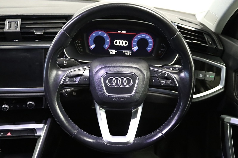 Used Audi Q3 2019 for sale - 77379239: Photo 14