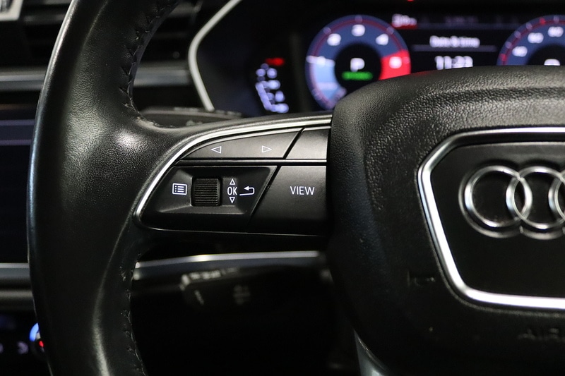 Used Audi Q3 2019 for sale - 77379239: Photo 15