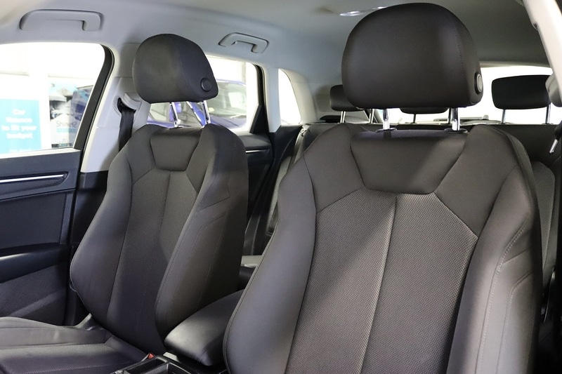 Used Audi Q3 2019 for sale - 77379239: Photo 17