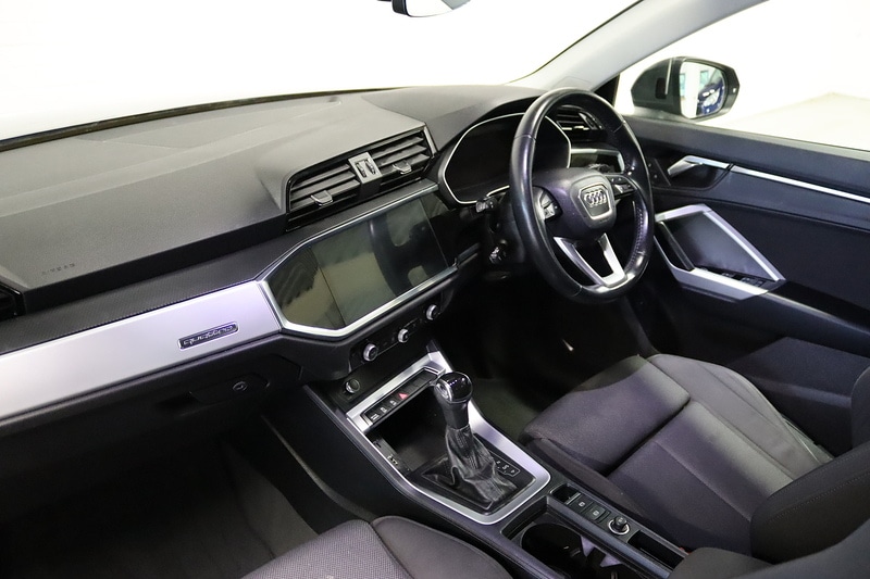 Used Audi Q3 2019 for sale - 77379239: Photo 19