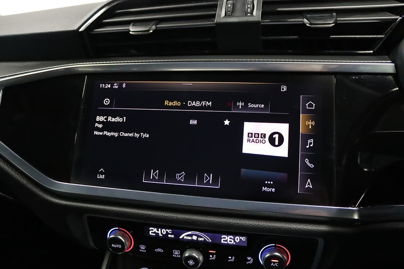 Used Audi Q3 2019 for sale - 77379239: Photo 21