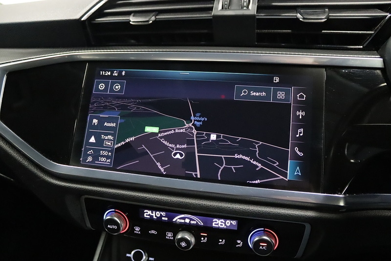 Used Audi Q3 2019 for sale - 77379239: Photo 22