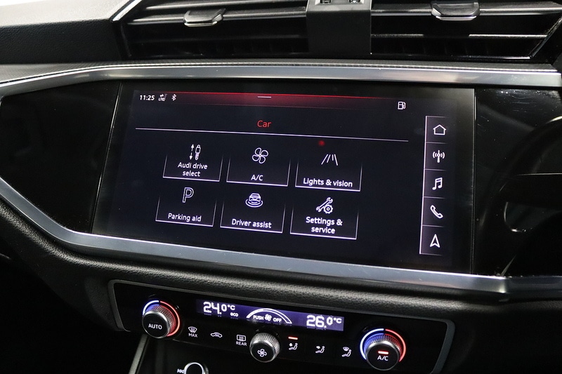 Used Audi Q3 2019 for sale - 77379239: Photo 23