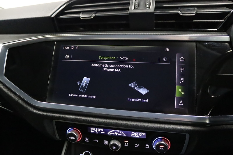 Used Audi Q3 2019 for sale - 77379239: Photo 24