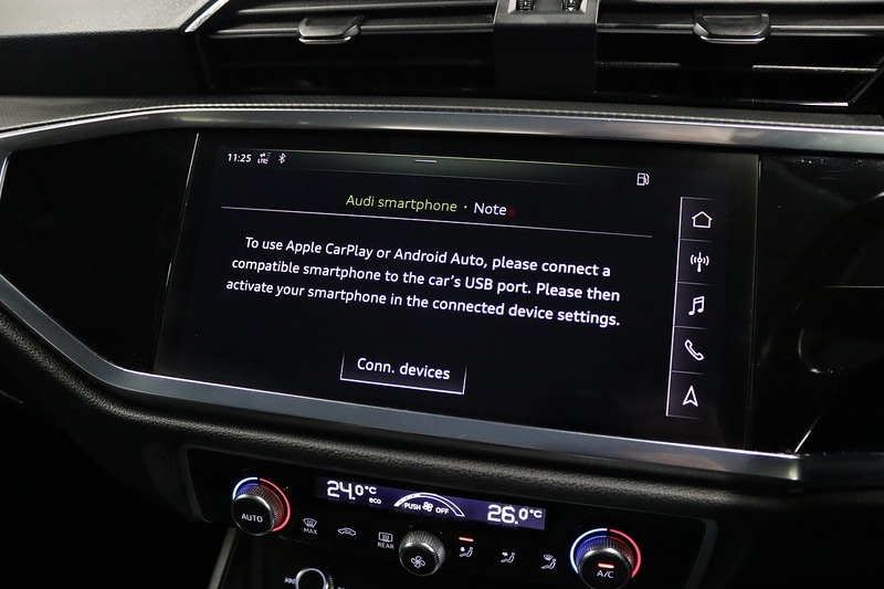 Used Audi Q3 2019 for sale - 77379239: Photo 25