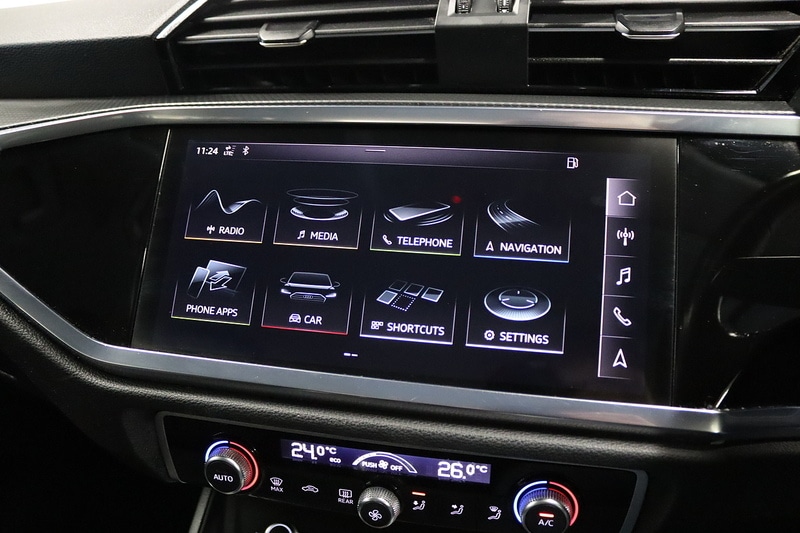 Used Audi Q3 2019 for sale - 77379239: Photo 26