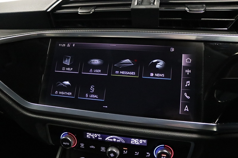 Used Audi Q3 2019 for sale - 77379239: Photo 27