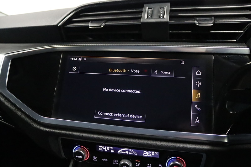 Used Audi Q3 2019 for sale - 77379239: Photo 28