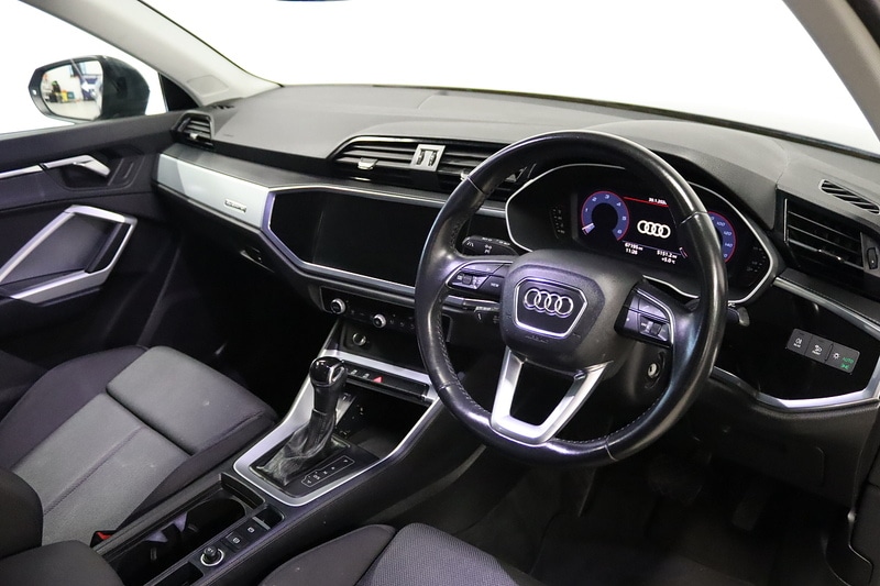 Used Audi Q3 2019 for sale - 77379239: Photo 29