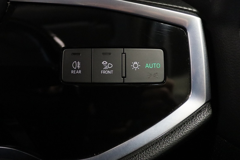 Used Audi Q3 2019 for sale - 77379239: Photo 32