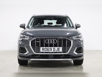 Used Audi Q3 2019 for sale - 77379239: Photo