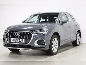 Used Audi Q3 2019 for sale - 77379239: Photo