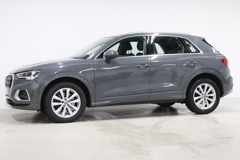 Used Audi Q3 2019 for sale - 77379239: Photo 5