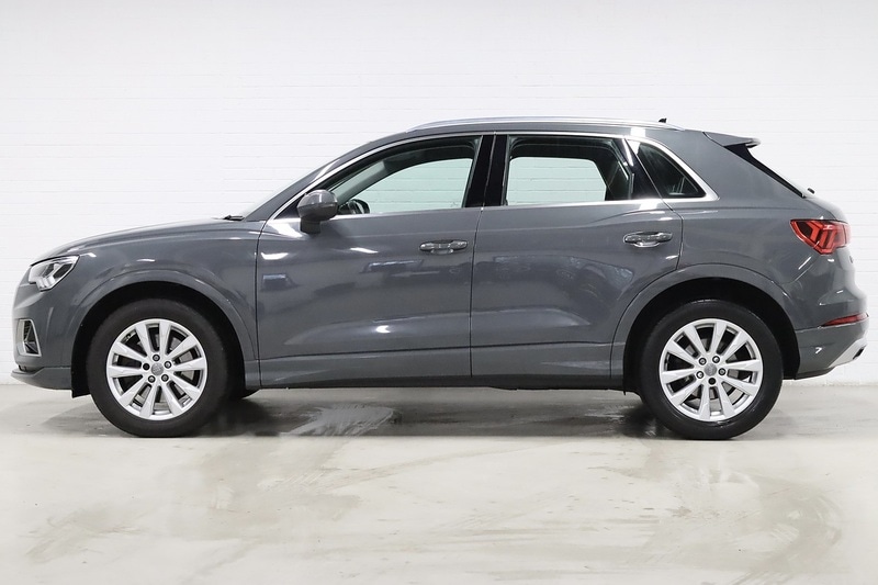 Used Audi Q3 2019 for sale - 77379239: Photo 6