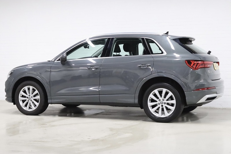 Used Audi Q3 2019 for sale - 77379239: Photo 7