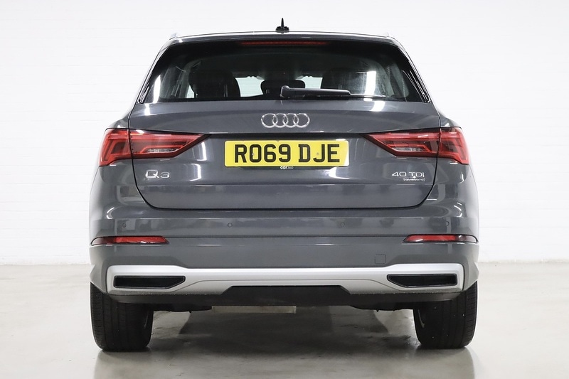 Used Audi Q3 2019 for sale - 77379239: Photo 9