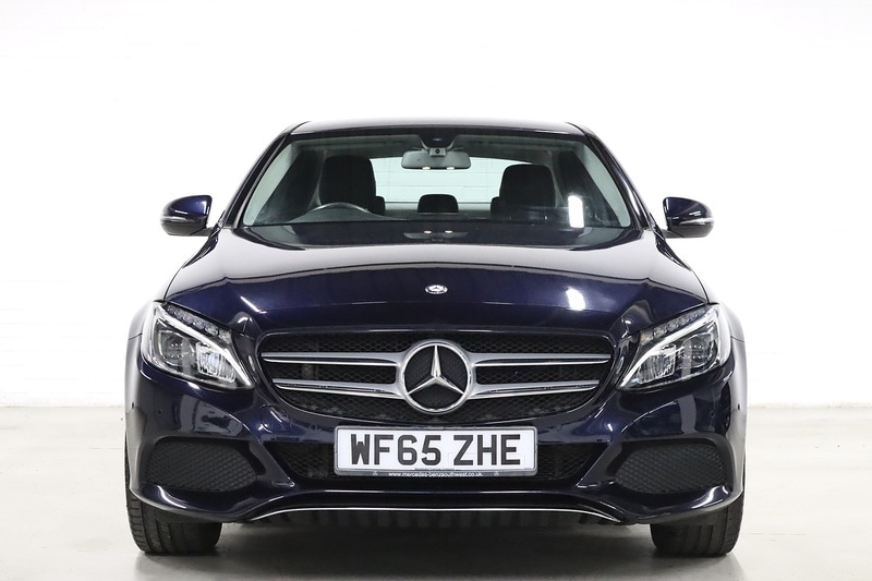 Used Mercedes-Benz C Class for sale - 77677094: Photo 3
