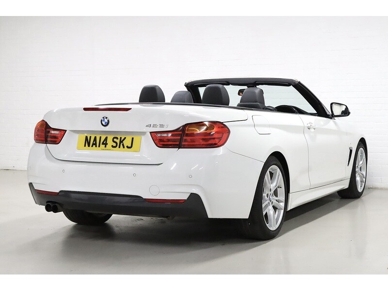 Used BMW 4 Series for sale - 76531653: Photo 18