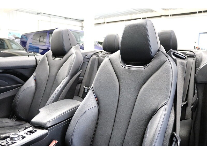 Used BMW 4 Series for sale - 76531653: Photo 26