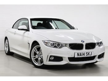 Used BMW 4 Series 2014 for sale - 76531653: Photo
