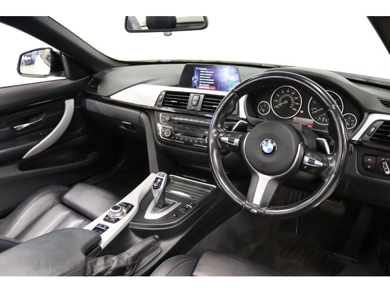 Used BMW 4 Series for sale - 76531653: Photo 47