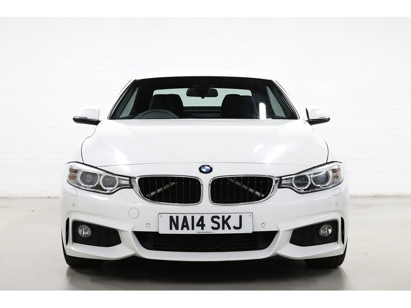 Used BMW 4 Series for sale - 76531653: Photo 5