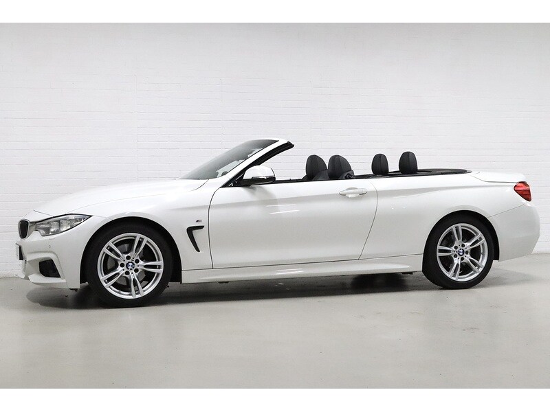 Used BMW 4 Series for sale - 76531653: Photo 8