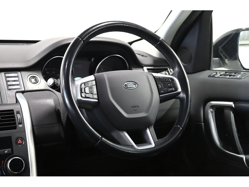 Used Land Rover Discovery Sport for sale - 76531649: Photo 13