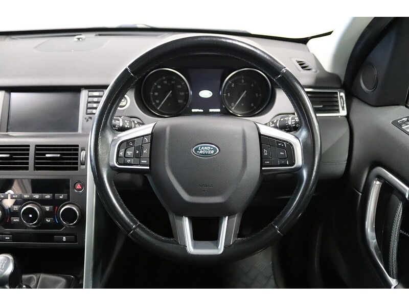 Used Land Rover Discovery Sport for sale - 76531649: Photo 14