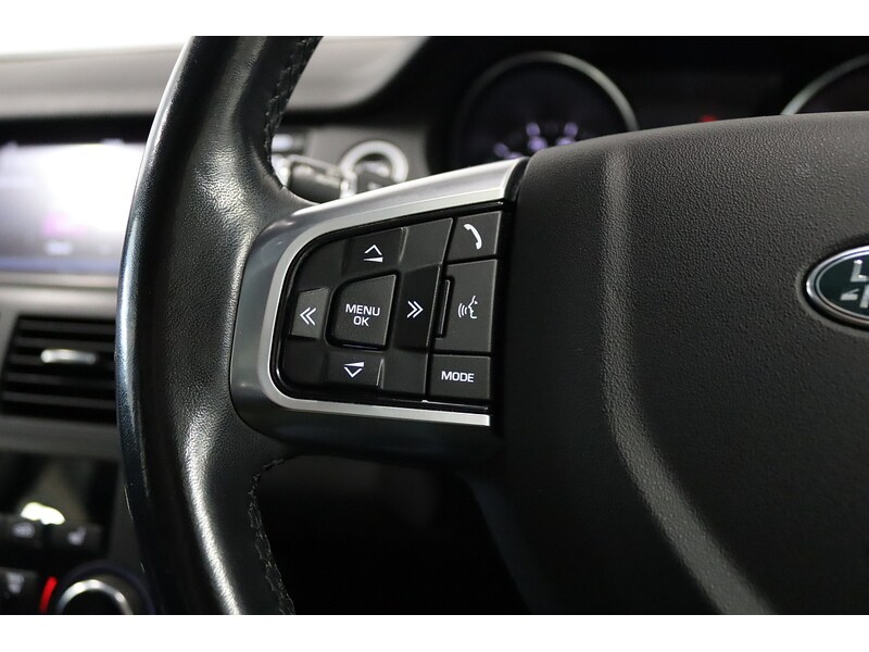 Used Land Rover Discovery Sport for sale - 76531649: Photo 15