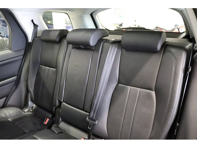 Used Land Rover Discovery Sport for sale - 76531649: Photo 18