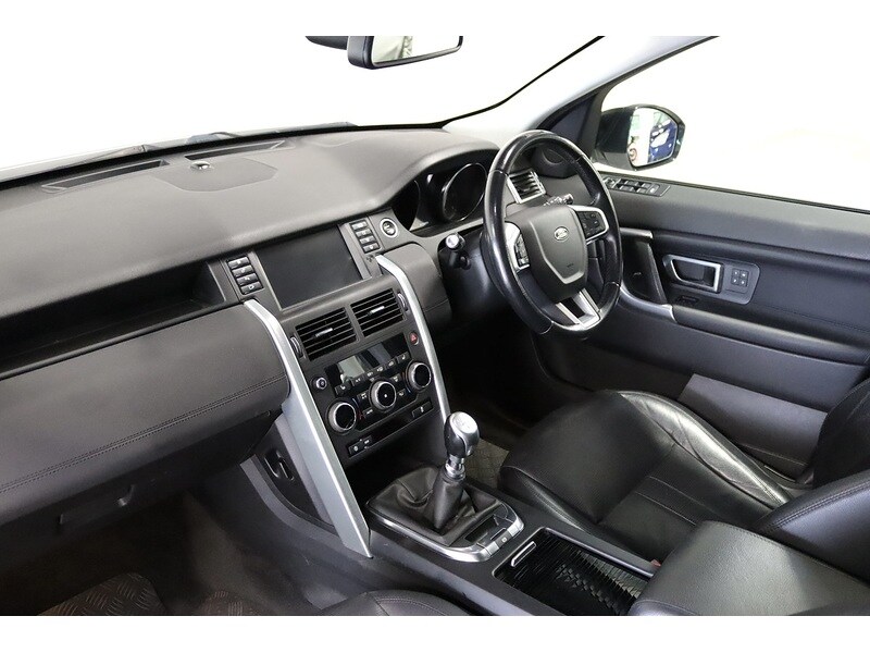 Used Land Rover Discovery Sport for sale - 76531649: Photo 20