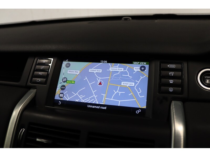 Used Land Rover Discovery Sport for sale - 76531649: Photo 27