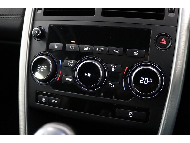 Used Land Rover Discovery Sport for sale - 76531649: Photo 31