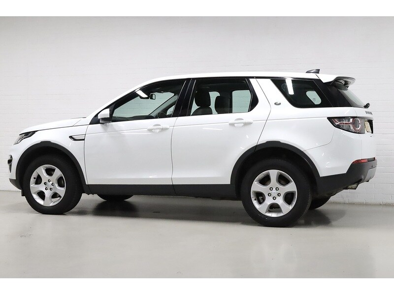 Used Land Rover Discovery Sport for sale - 76531649: Photo 7