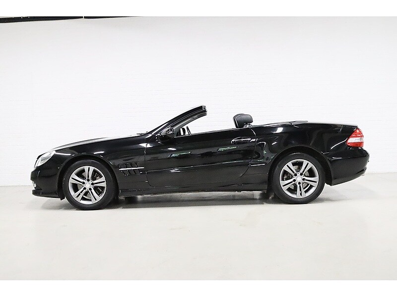 Used Mercedes-Benz SL for sale - 76531672: Photo 10