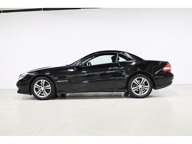 Used Mercedes-Benz SL for sale - 76531672: Photo 11