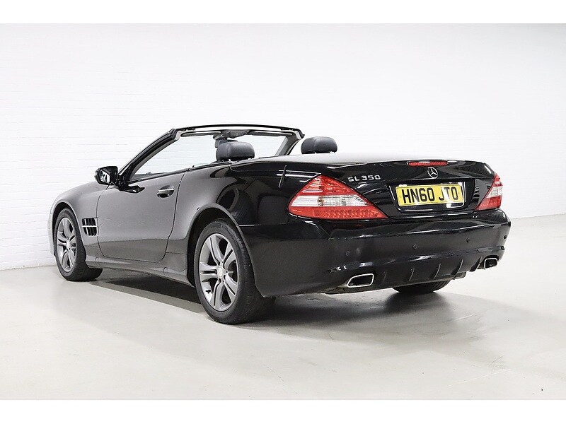 Used Mercedes-Benz SL for sale - 76531672: Photo 14
