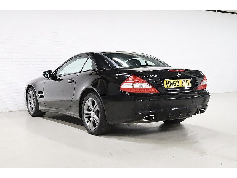 Used Mercedes-Benz SL for sale - 76531672: Photo 15
