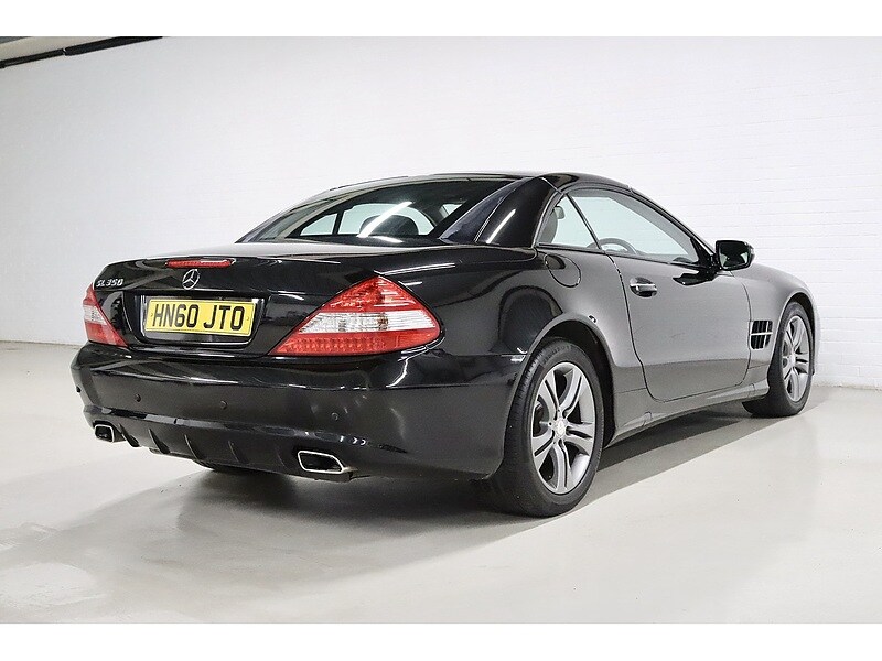 Used Mercedes-Benz SL for sale - 76531672: Photo 16