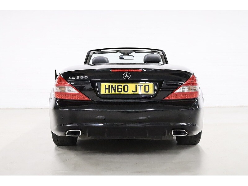 Used Mercedes-Benz SL for sale - 76531672: Photo 17