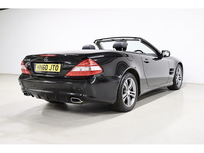 Used Mercedes-Benz SL for sale - 76531672: Photo 19