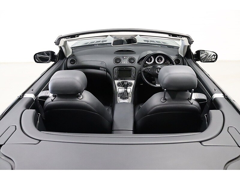 Used Mercedes-Benz SL for sale - 76531672: Photo 22
